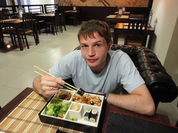 Алексей Ширгин