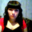 Даша Чаматова