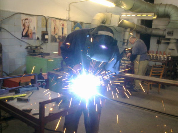 Юрий Ращупкин