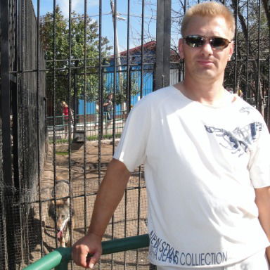 Виталий Приступа