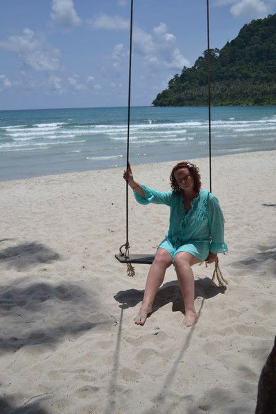 Оля Коковкина