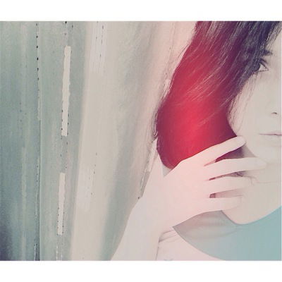 Рената Воробьева