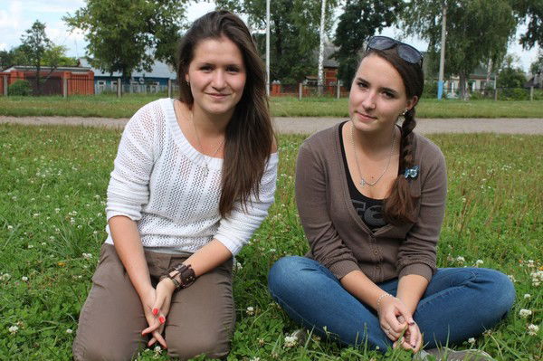 Екатерина Филатенкова