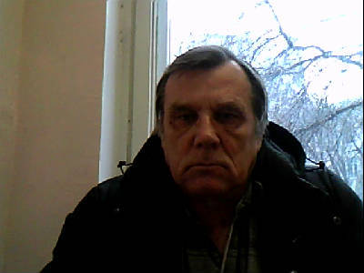 Владимир Лобов