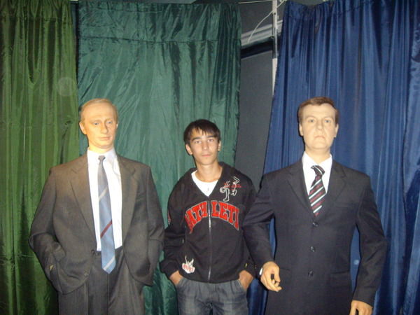 Нигматуллин Dima (Maricha)