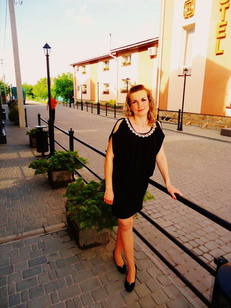 Богдана Конет