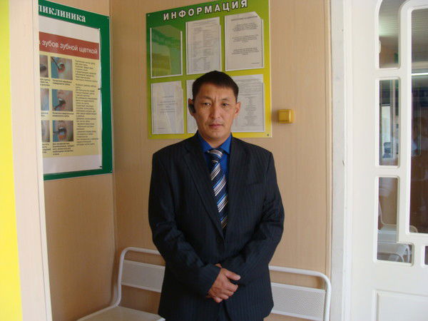 Тимур Кондаков