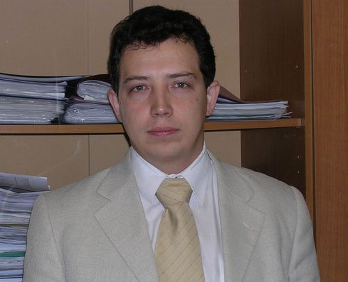 Станислав Сименков