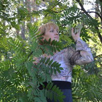 Анна Новикова