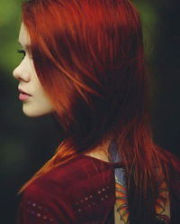 Настя Мальцева