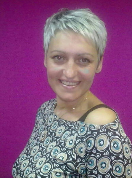 Людмила Сухова