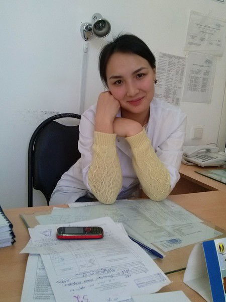 Розлана Даумова