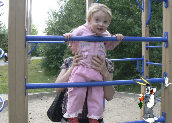 Ольга Борисовна Приходько