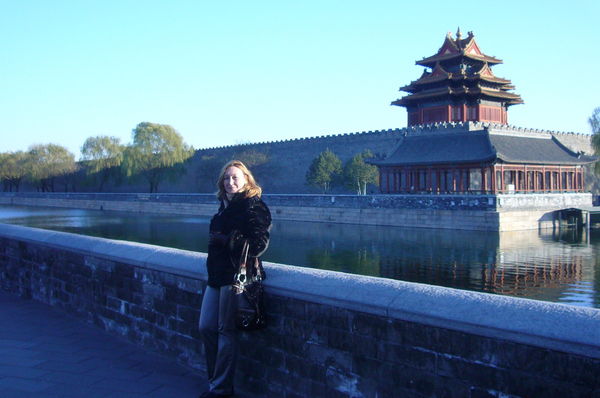 Марина Рагулина