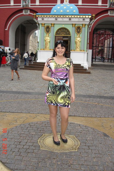 Вера Неделькина