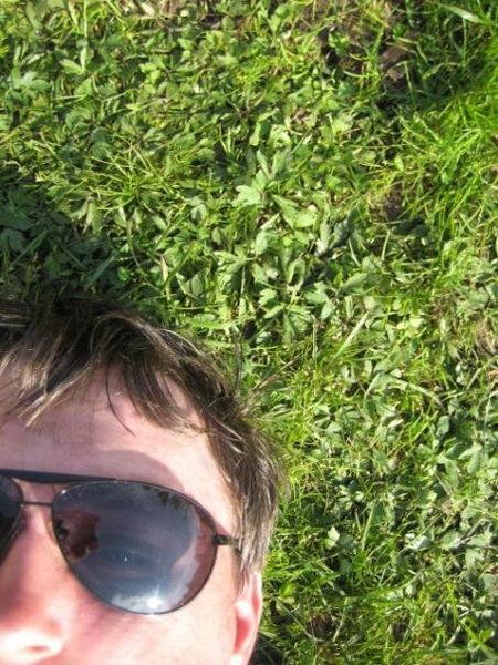 Серега Боровой