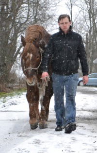 Михаил Онегин