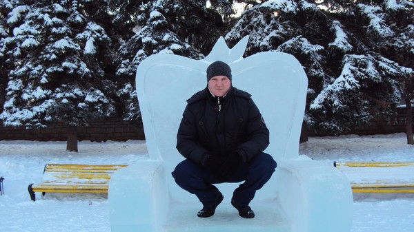 Евгений Самойлов