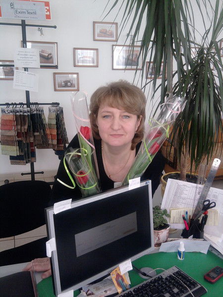 Галина Піксайкіна