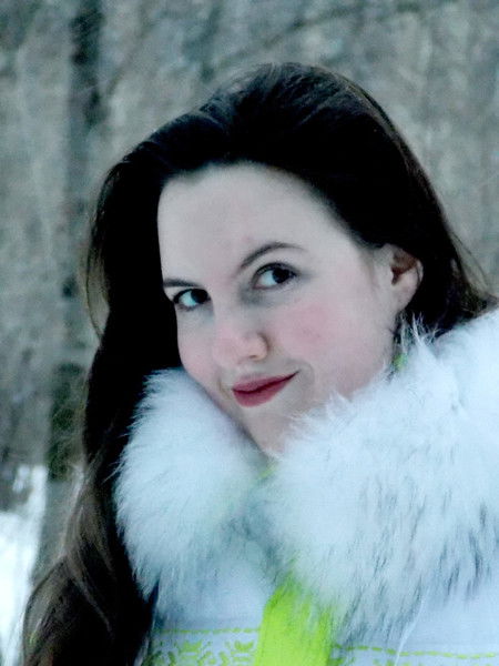 Наталия Шулыгина