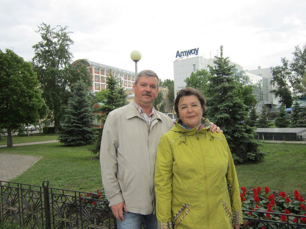 Вячеслав Кузин