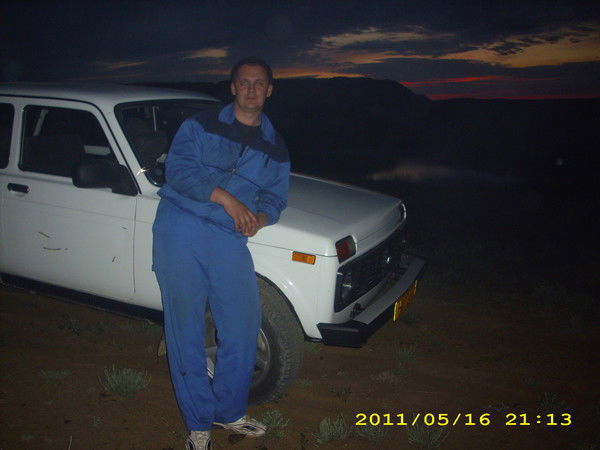 Виталий Самойленко