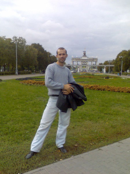 Владимир Борисович