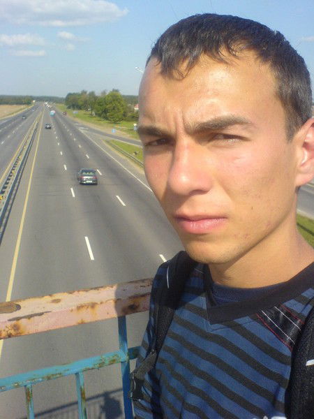 Владимир Макеич