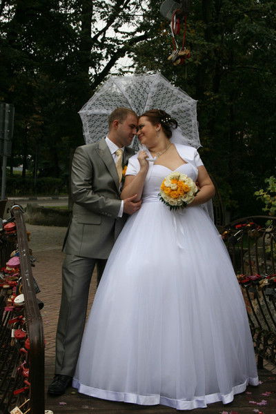 Наталия Марсова