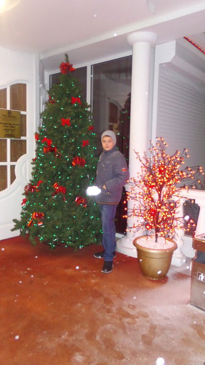 Никита Шугайло