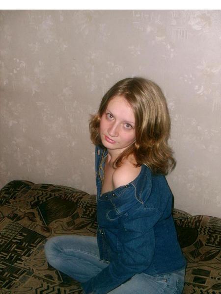 Ольга Синяева