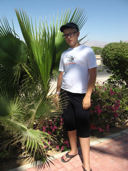 Никита Зыков