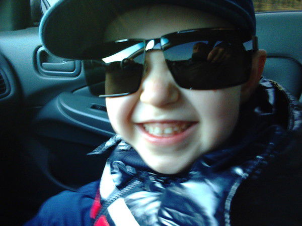 Кристина Кондратова