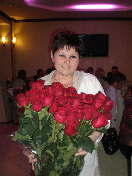 Любовь Днестрян