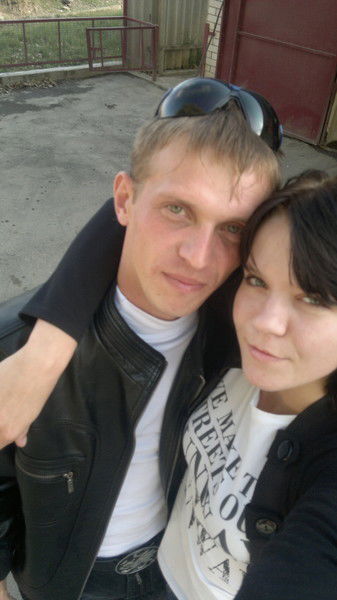 Михаил Плотников