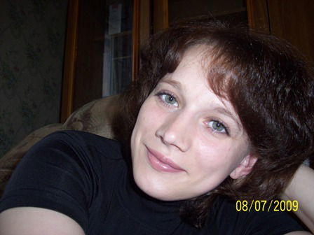 Анна Чернышева