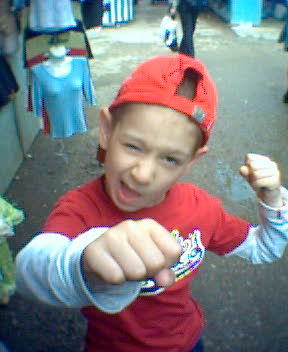 Тимур Постников