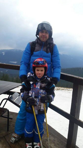 Алексей Денежкин