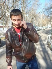 Саша Довбенко