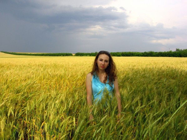 Светлана Протопопова