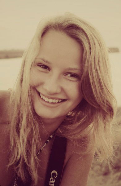 Юлька Беломытцева