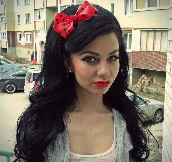 Ниношка Ножкина