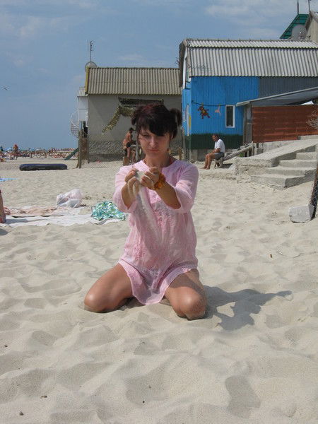 Наташа Ямчук