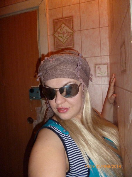 Анна Гнатюк