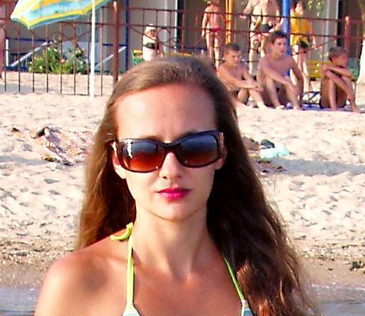 Наталья Карякина