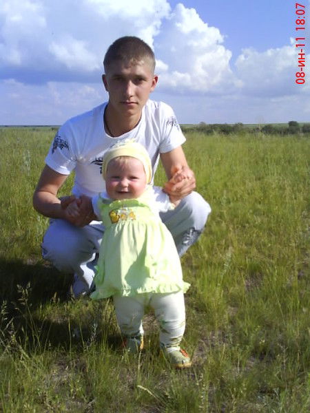 Денис Сидоров