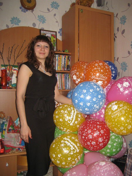 Аня Спирина