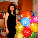 Аня Спирина