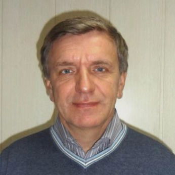 Игорь Васильев