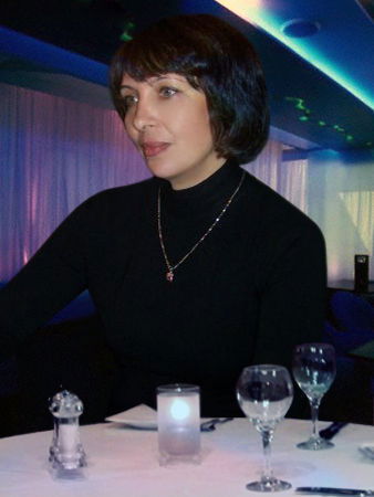 Лариса Смертина